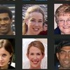faces